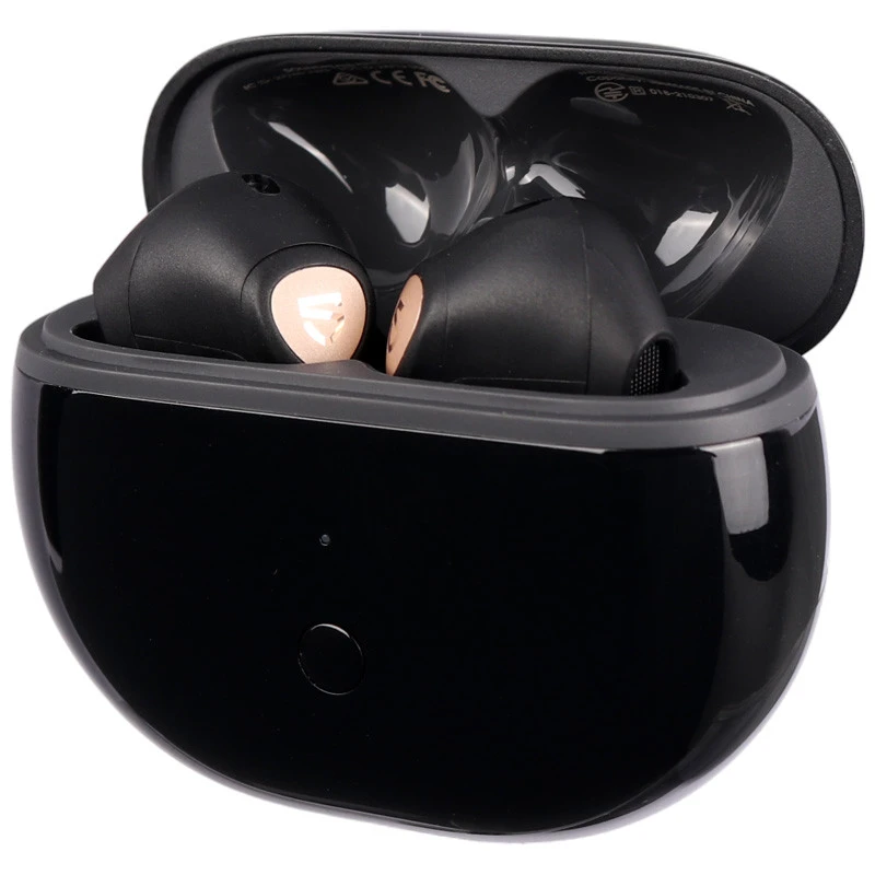 هندزفری بلوتوث دوتایی Soundpeats Air3 Deluxe HS