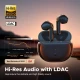 هندزفری بلوتوث دوتایی Soundpeats Air3 Deluxe HS