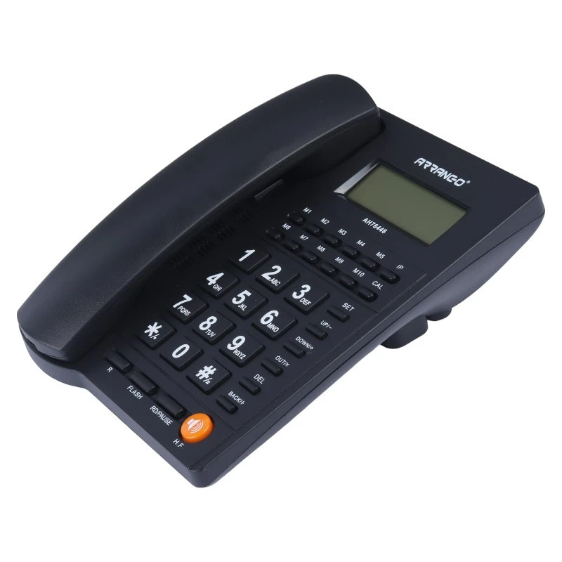 تلفن رومیزی آرانگو Arrango AH76446