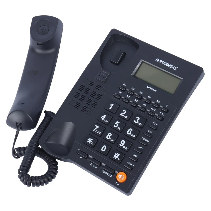 تلفن رومیزی آرانگو Arrango AH76446