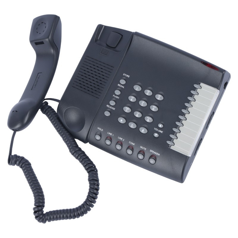 تلفن رومیزی تلدکس Teledex B220