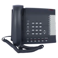 تلفن رومیزی تلدکس Teledex B220