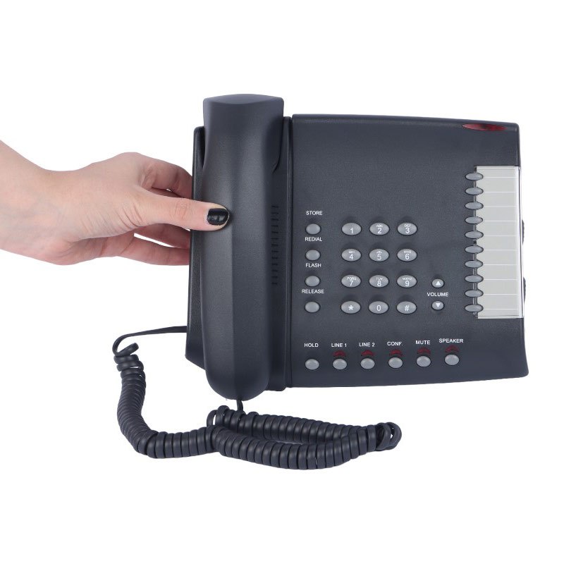 تلفن رومیزی تلدکس Teledex B220