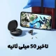 هندزفری بلوتوث دوتایی Soundpeats Life lite TWS