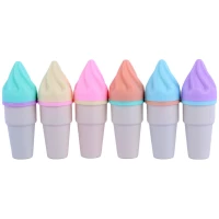 ماژیک هایلایت Qesefun Q-173 بسته 6 عددی