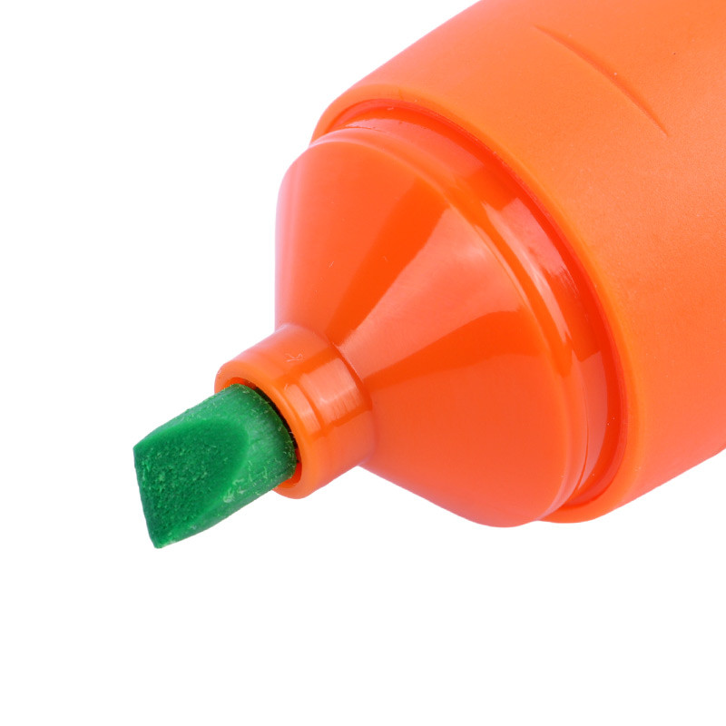 ماژیک هایلایت M-809 بسته 6 عددی