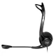 هدست سیم دار Logitech H960
