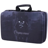 کیف کنسول بازی PS5 Slim طرح Mortal Kombat کد 2