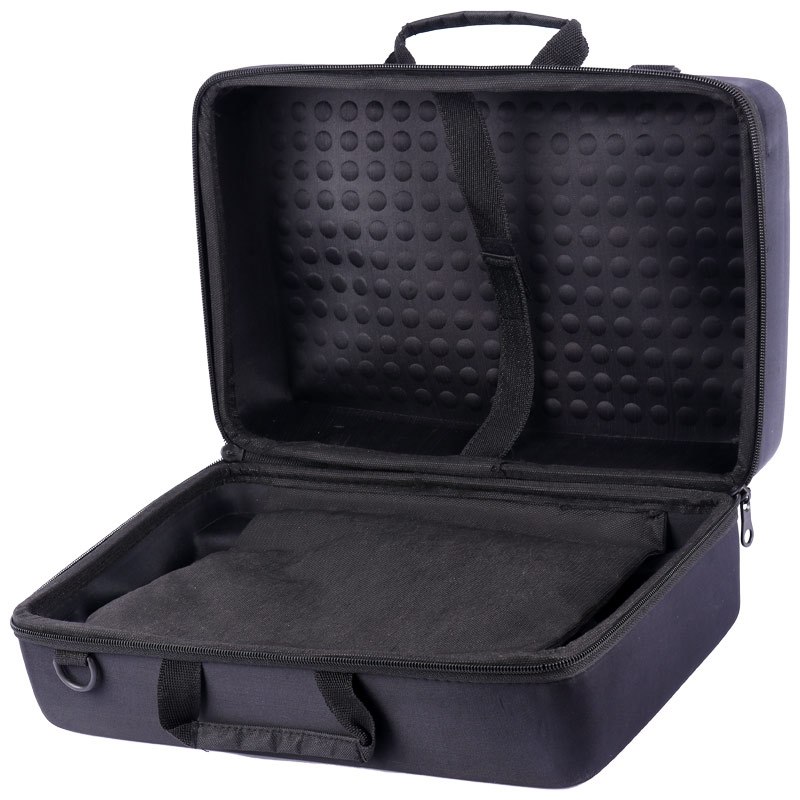 کیف کنسول بازی PS5 Slim طرح دکمه دسته بازی کد 6