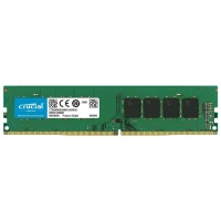 رم کامپیوتر Crucial CT32G4DFD832A DDR4 32GB 3200MHz CL22 Single