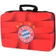 کیف کنسول بازی PS5 Slim طرح FC Bayern Munich