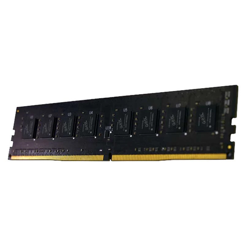 رم کامپیوتر Geil Pristine DDR4 32GB 3200MHz CL22 Single