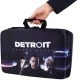 کیف کنسول بازی PS5 Slim طرح Detroit Become Human