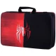 کیف کنسول بازی PS5 Slim طرح Spider Man کد 5