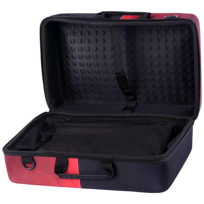 کیف کنسول بازی PS5 Slim طرح Spider Man کد 5