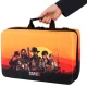 کیف کنسول بازی PS5 Slim طرح Red Dead Redemption 2 کد 4