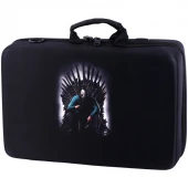 کیف کنسول بازی PS5 Slim طرح Game کد 3