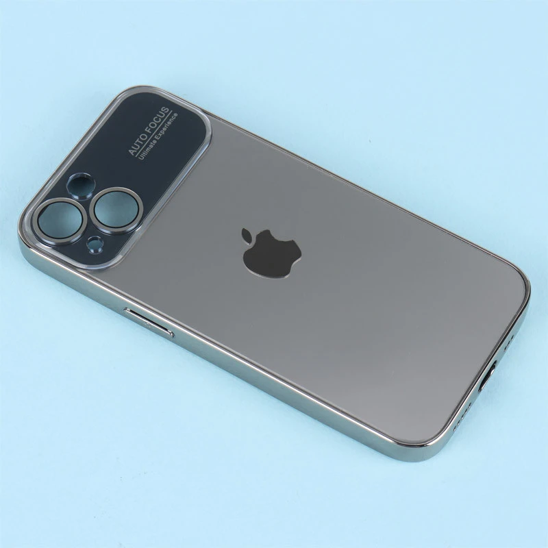 قاب اورجینال پنجره ای Auto Focus محافظ لنزدار iPhone 13