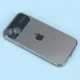 قاب اورجینال پنجره ای Auto Focus محافظ لنزدار iPhone 13