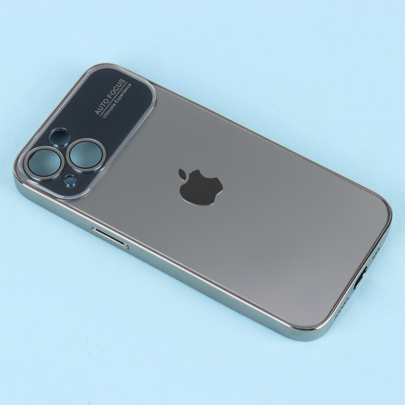 قاب اورجینال پنجره ای Auto Focus محافظ لنزدار iPhone 13