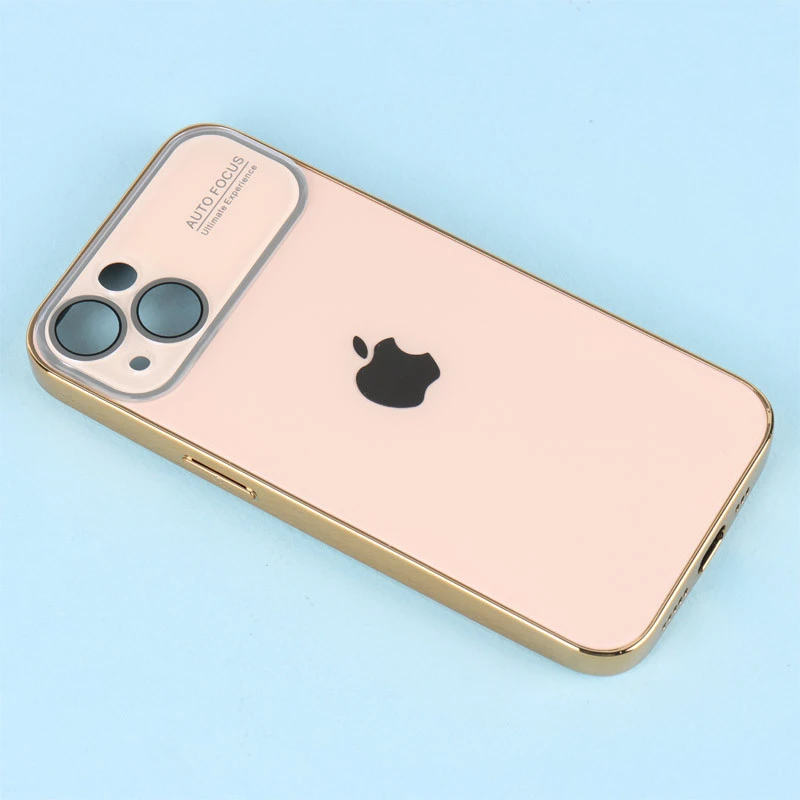 قاب اورجینال پنجره ای Auto Focus محافظ لنزدار iPhone 13
