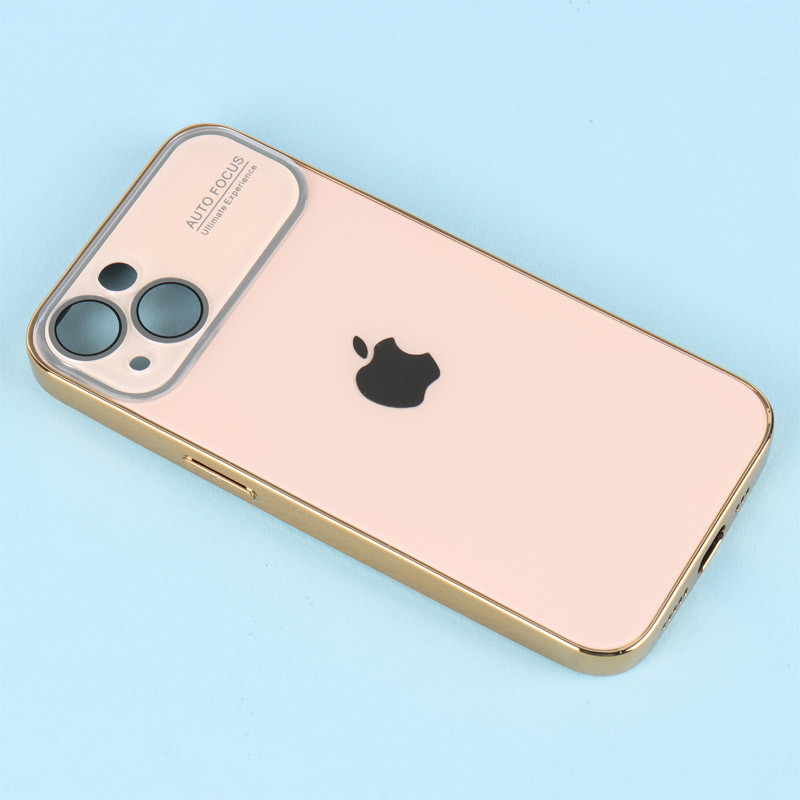 قاب اورجینال پنجره ای Auto Focus محافظ لنزدار iPhone 13