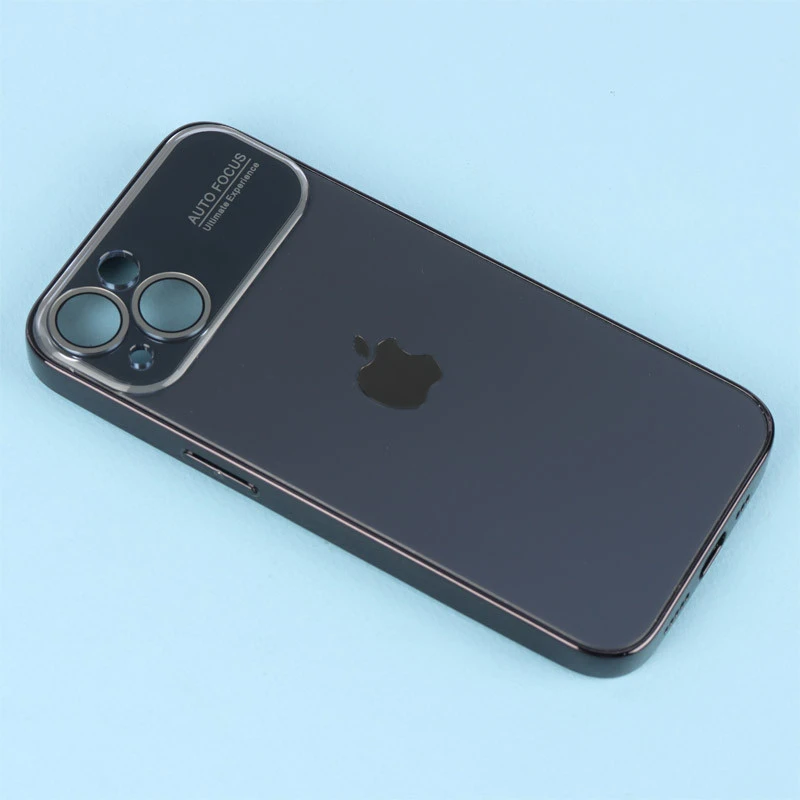 قاب اورجینال پنجره ای Auto Focus محافظ لنزدار iPhone 13