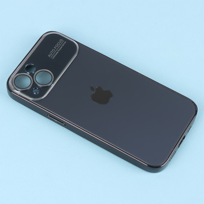 قاب اورجینال پنجره ای Auto Focus محافظ لنزدار iPhone 13