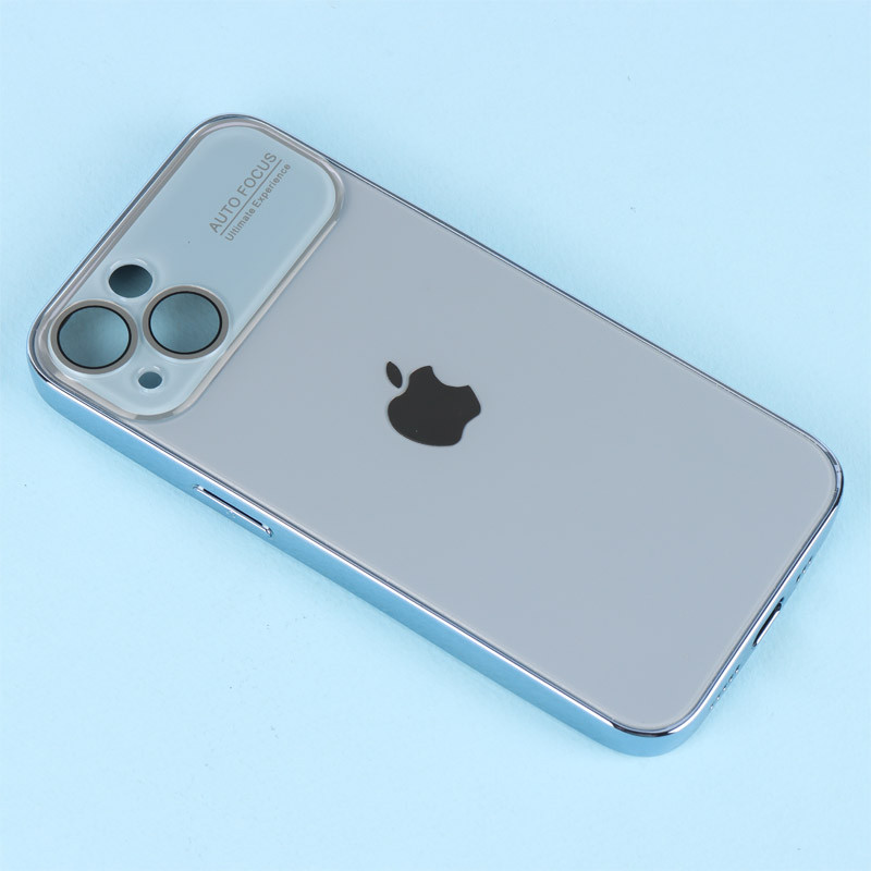 قاب اورجینال پنجره ای Auto Focus محافظ لنزدار iPhone 13