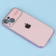قاب اورجینال پنجره ای Auto Focus محافظ لنزدار iPhone 13