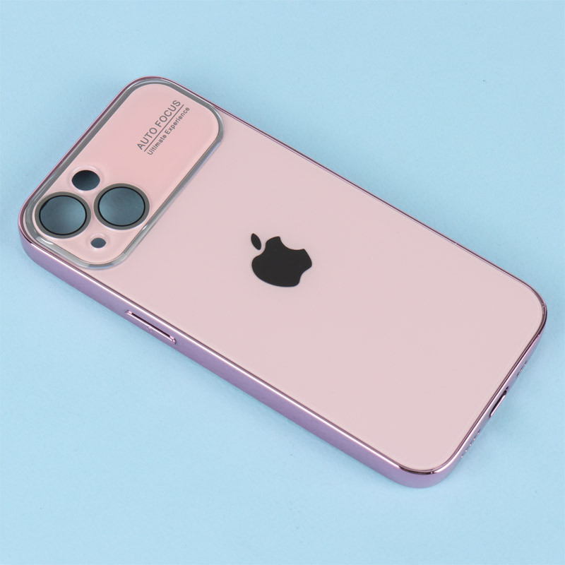 قاب اورجینال پنجره ای Auto Focus محافظ لنزدار iPhone 13