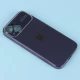 قاب اورجینال پنجره ای Auto Focus محافظ لنزدار iPhone 13