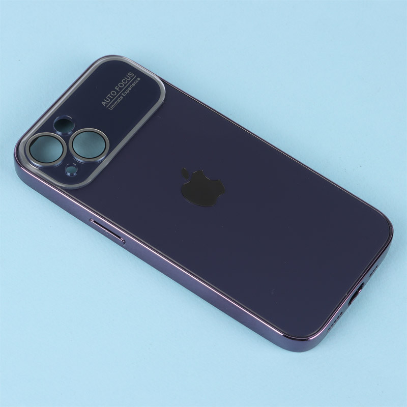 قاب اورجینال پنجره ای Auto Focus محافظ لنزدار iPhone 13