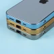 قاب اورجینال پنجره ای Auto Focus محافظ لنزدار iPhone 13