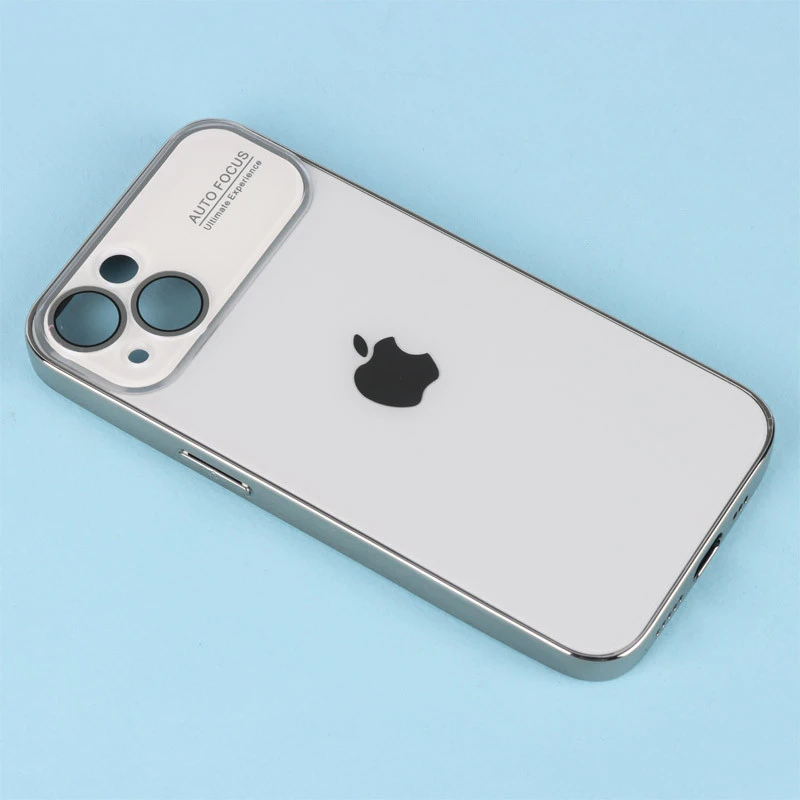 قاب اورجینال پنجره ای Auto Focus محافظ لنزدار iPhone 13