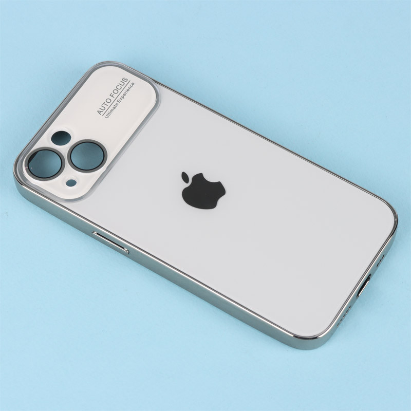 قاب اورجینال پنجره ای Auto Focus محافظ لنزدار iPhone 13