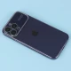 قاب اورجینال پنجره ای Auto Focus محافظ لنزدار iPhone 13 Pro Max