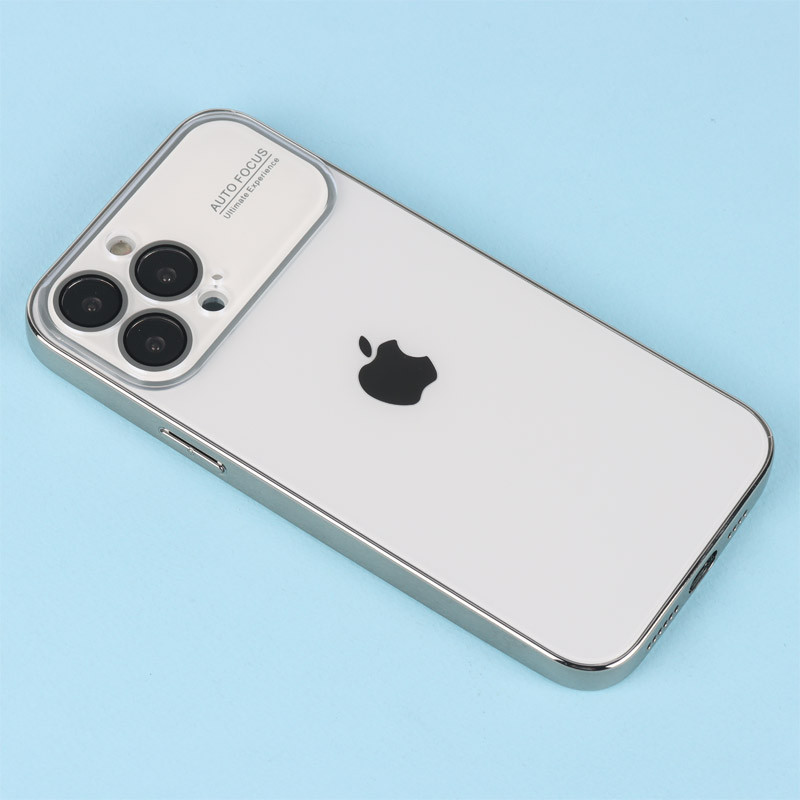 قاب اورجینال پنجره ای Auto Focus محافظ لنزدار iPhone 13 Pro Max