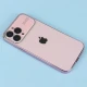 قاب اورجینال پنجره ای Auto Focus محافظ لنزدار iPhone 13 Pro Max
