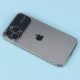 قاب اورجینال پنجره ای Auto Focus محافظ لنزدار iPhone 13 Pro Max