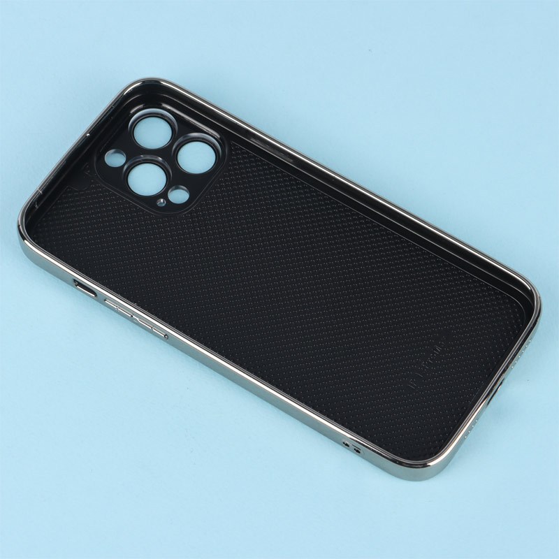 قاب اورجینال پنجره ای Auto Focus محافظ لنزدار iPhone 13 Pro Max