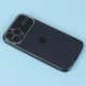 قاب اورجینال پنجره ای Auto Focus محافظ لنزدار iPhone 13 Pro Max