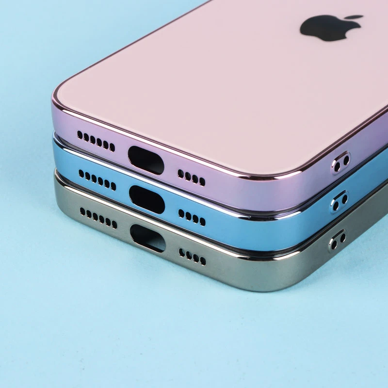 قاب اورجینال پنجره ای Auto Focus محافظ لنزدار iPhone 13 Pro Max