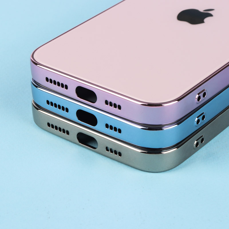 قاب اورجینال پنجره ای Auto Focus محافظ لنزدار iPhone 13 Pro Max