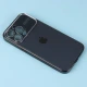 قاب اورجینال پنجره ای Auto Focus محافظ لنزدار iPhone 15 Pro Max