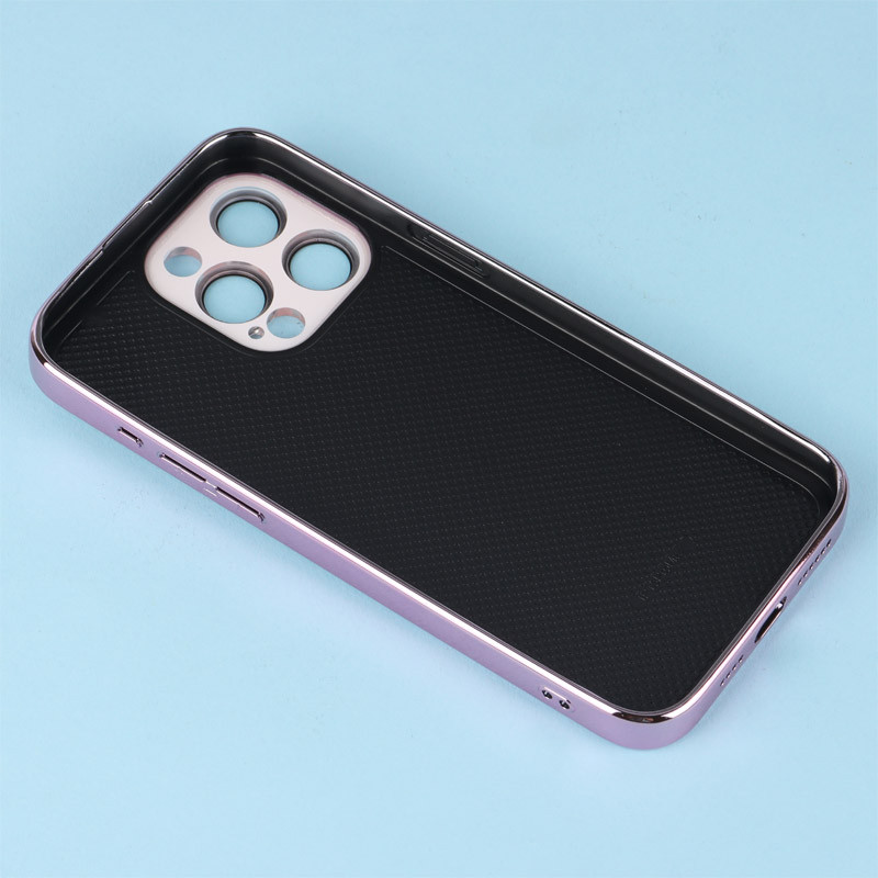 قاب اورجینال پنجره ای Auto Focus محافظ لنزدار iPhone 15 Pro Max