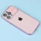 قاب اورجینال پنجره ای Auto Focus محافظ لنزدار iPhone 15 Pro Max