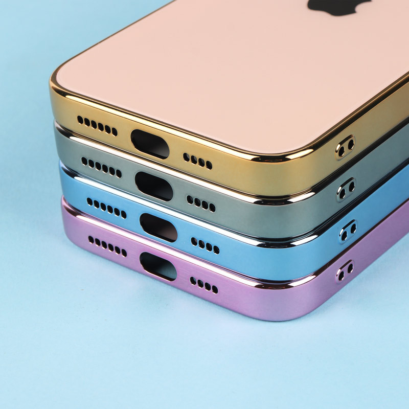 قاب اورجینال پنجره ای Auto Focus محافظ لنزدار iPhone 15 Pro Max
