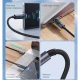 کابل تبدیل فست شارژ Yesido CA158 VOOC QC PD 100W Type-C To Type-C 1.2m