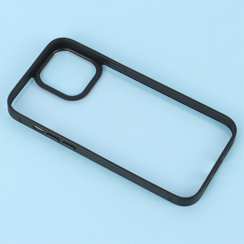 قاب شفاف Storebox دور رنگی iPhone 13 Pro Max